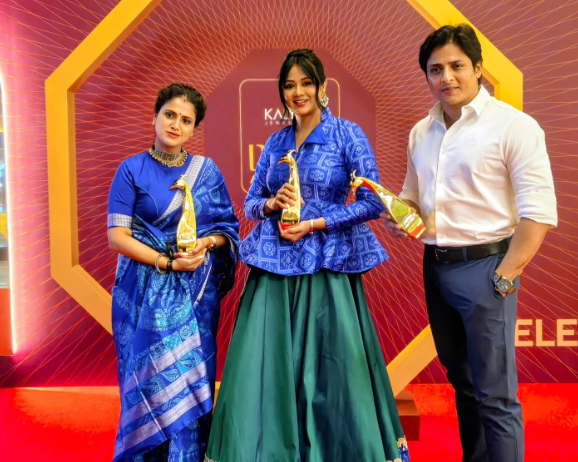 &lsquo;Bou Buttu Bhuta&rsquo;, &lsquo;Ananta&rsquo; Bring Glory to Odia Film Industry